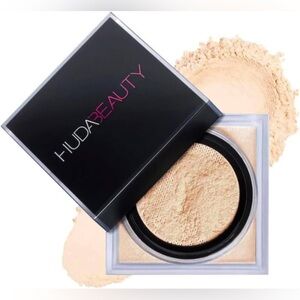 “Pound Cake” HUDA Easy Bake Loose Powder